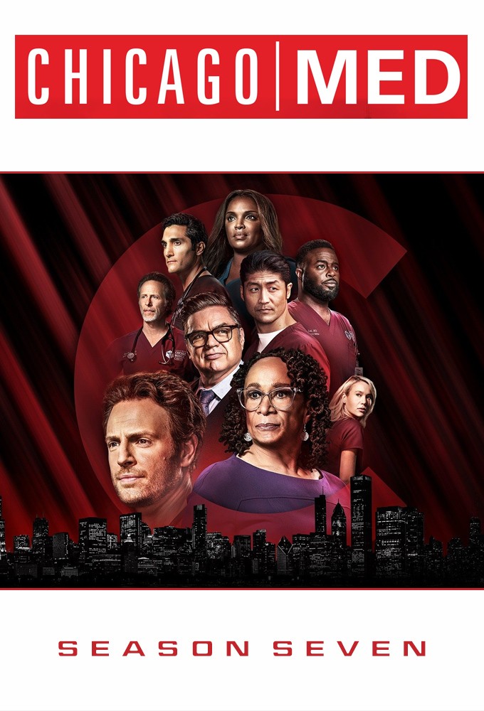 Chicago Med - Season 7 [135775] (A1774152212) [[Shows 2.0]] --Plex--